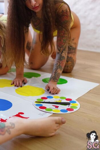 Full leaked Gloom private onlyfans photo