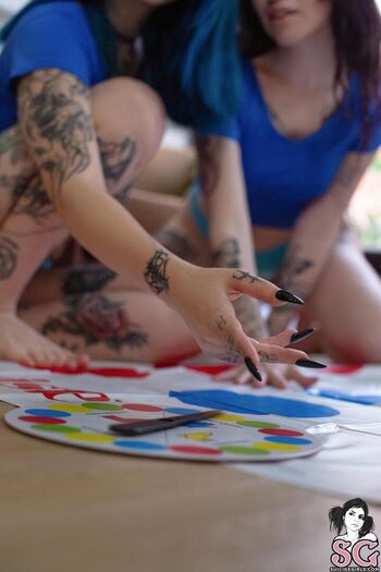 Full leaked Gloom private onlyfans photo