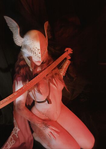 Full leaked Gloomy doll private onlyfans photo