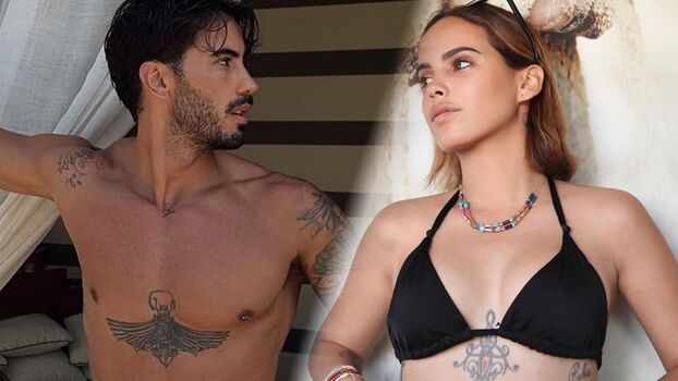 Full leaked Gloria camila private onlyfans photo