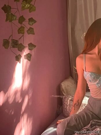 Full leaked Gloria cano private onlyfans photo