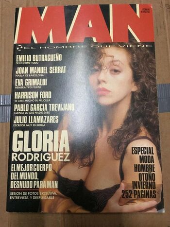 Full leaked Gloria rodrguez veiga private onlyfans photo