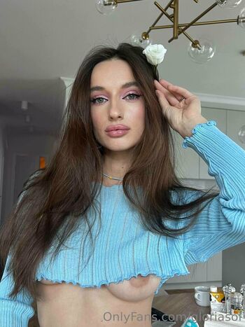 Full leaked Gloria sol page private onlyfans photo