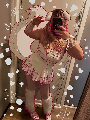 Full leaked Glorpinapawz private onlyfans photo