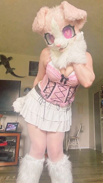 Full leaked Glorpinapawz private onlyfans photo