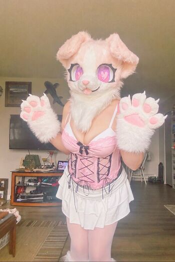 Full leaked Glorpinapawz private onlyfans photo