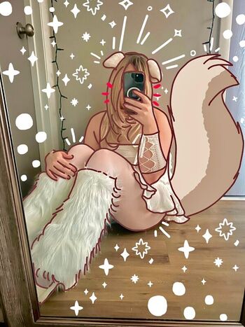 Full leaked Glorpinapawz private onlyfans photo