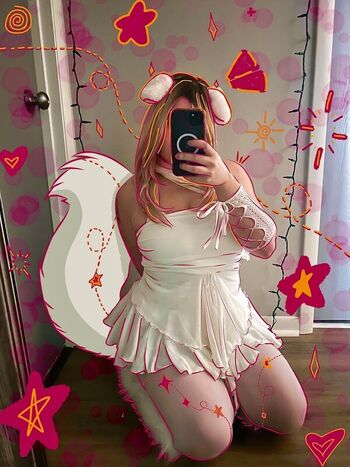 Full leaked Glorpinapawz private onlyfans photo