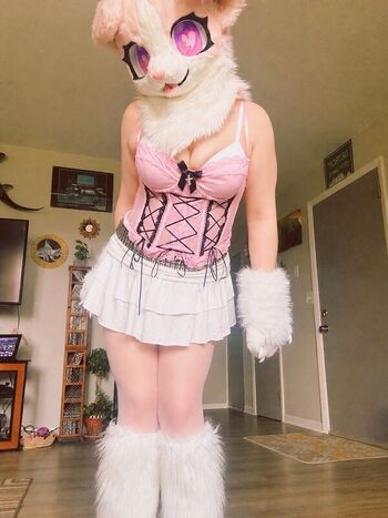 Full leaked Glorpinapawz private onlyfans photo