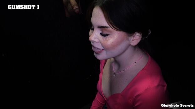 Gloryhole Secrets