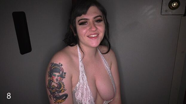 Full leaked Gloryhole swallow  page private onlyfans photo