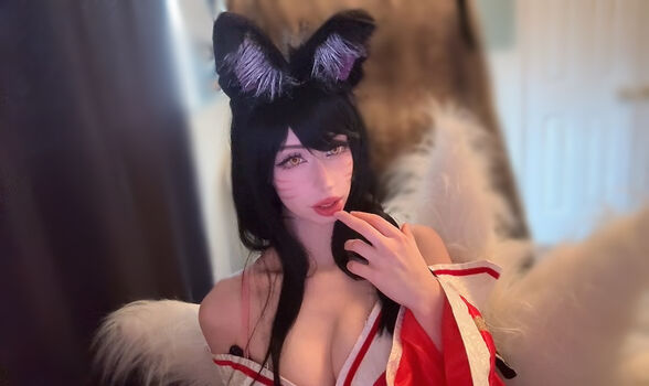 Full leaked Glxoop private onlyfans photo