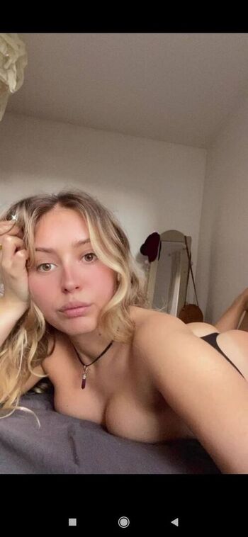 Full leaked Glyogoma private onlyfans photo