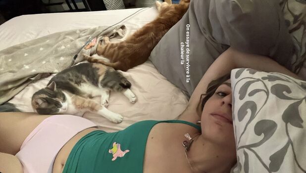 Full leaked Glyogoma private onlyfans photo