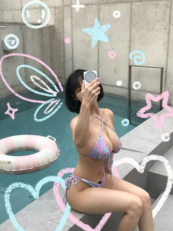 Full leaked Gnaranha private onlyfans photo