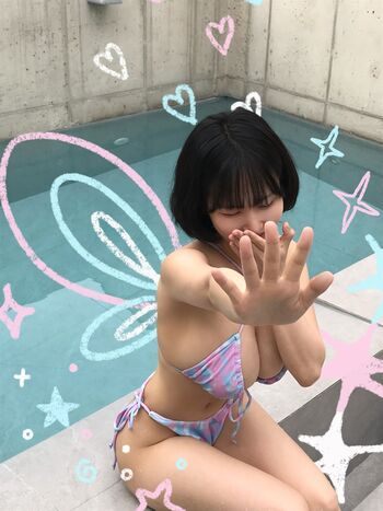 Full leaked Gnaranha private onlyfans photo