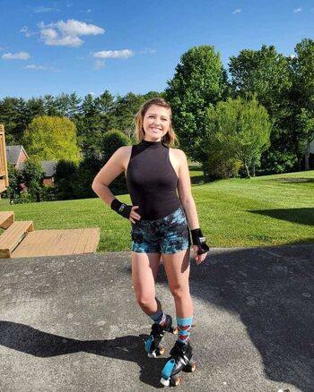 Full leaked Gnarlynikki private onlyfans photo