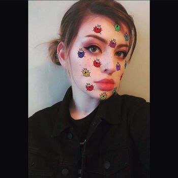 Full leaked Gnarlynikki private onlyfans photo