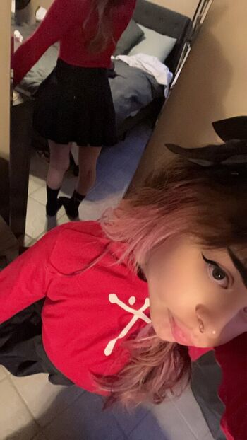 Full leaked Gnarlywolf private onlyfans photo