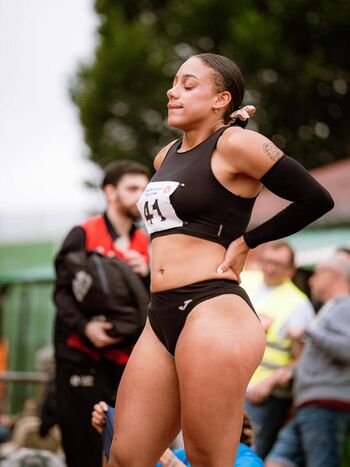 Full leaked Gnesis daniela capelln private onlyfans photo