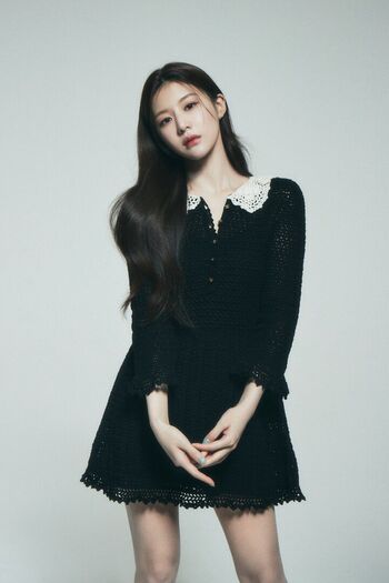 Full leaked Go youn jung private onlyfans photo