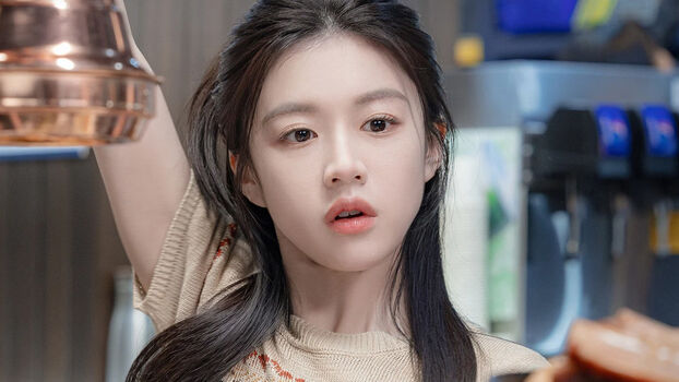 Full leaked Go youn jung private onlyfans photo