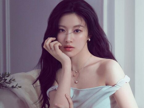 Full leaked Go youn jung private onlyfans photo