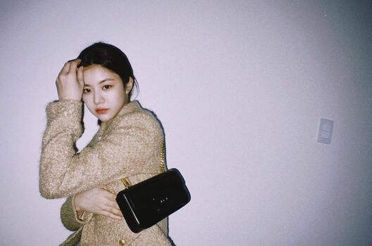 Full leaked Go youn jung private onlyfans photo