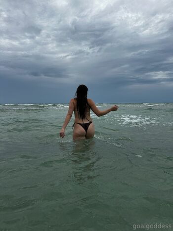 Full leaked Goalgoddess private onlyfans photo