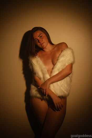 Full leaked Goalgoddess private onlyfans photo