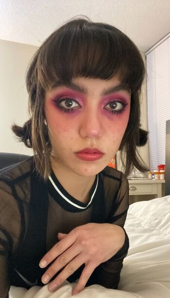 Full leaked Goatmonty private onlyfans photo