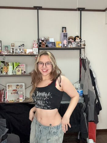 Full leaked Goblin gamerlive private onlyfans photo