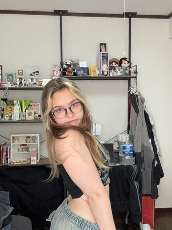 Full leaked Goblin gamerlive private onlyfans photo