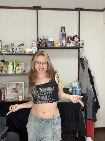 Full leaked Goblin gamerlive private onlyfans photo