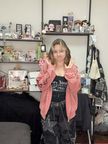 Full leaked Goblin gamerlive private onlyfans photo