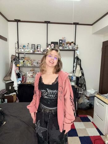 Full leaked Goblin gamerlive private onlyfans photo