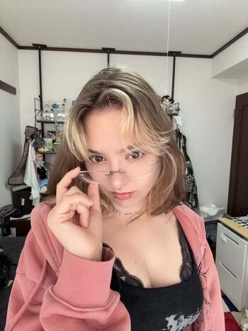 Full leaked Goblin gamerlive private onlyfans photo