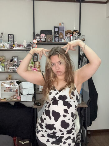 Full leaked Goblin gamerlive private onlyfans photo