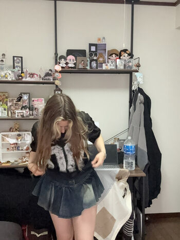 Full leaked Goblin gamerlive page private onlyfans photo