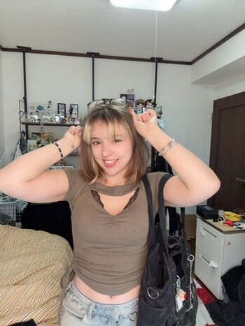 Full leaked Goblin gamerlive private onlyfans photo