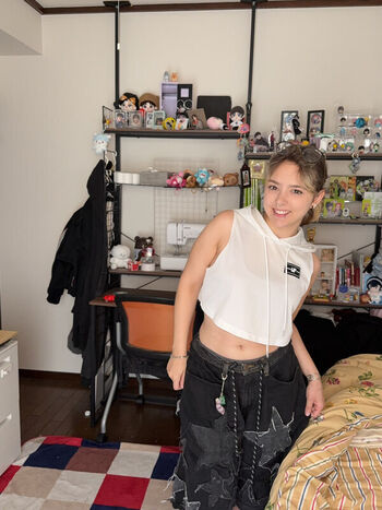 Full leaked Goblin gamerlive private onlyfans photo