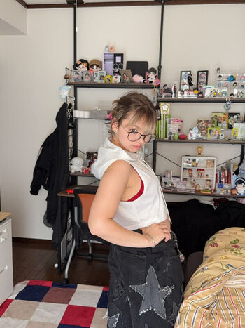 Full leaked Goblin gamerlive private onlyfans photo