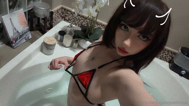 Full leaked Goblincub private onlyfans photo