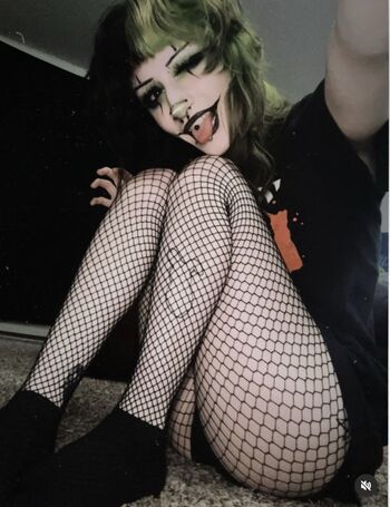 Full leaked Goblincvm private onlyfans photo