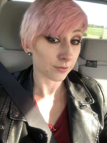 Full leaked Goblinqueen page private onlyfans photo