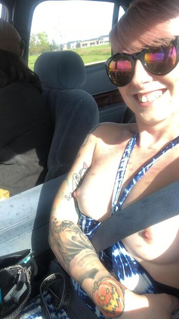 Full leaked Goblinqueen private onlyfans photo