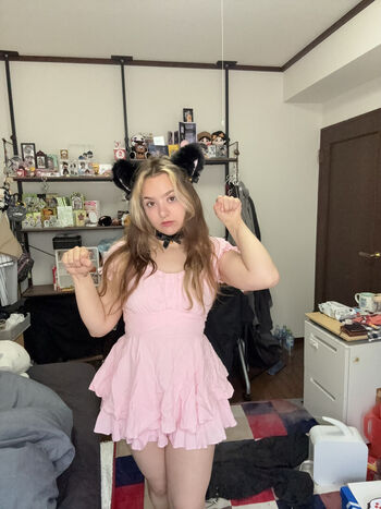 Full leaked Goblintheraccoon private onlyfans photo
