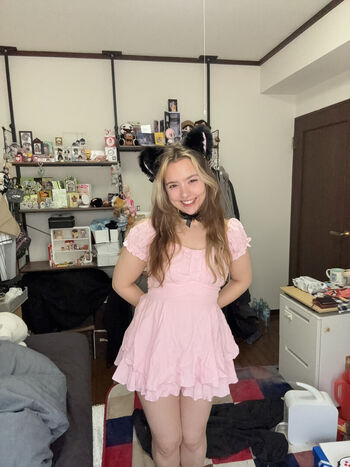 Full leaked Goblintheraccoon private onlyfans photo