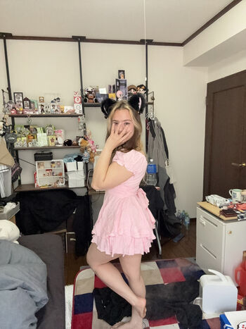 Full leaked Goblintheraccoon private onlyfans photo