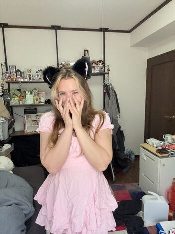 Full leaked Goblintheraccoon private onlyfans photo